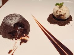 -弗兰克牛排西餐厅Ribone steak house(柠檬花园店)
