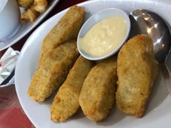 -大茄来海鲜餐厅(亚洲城分行)