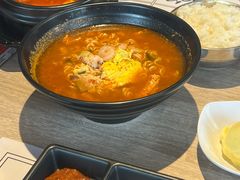 -郑阿姨的家·이모네·韩料&烤肉(武川路店)