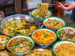 -李双猪脑花面(东大街店)