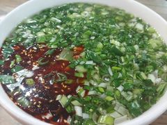 -陇上全荟兰州传统牛肉面(延吉路店)