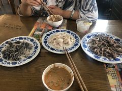 -东兴顺爆肚张