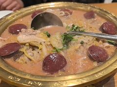 -金掌勺·锅包肉(广渠门店)
