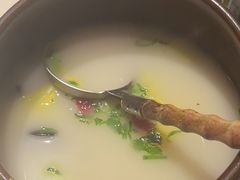-北京老铺烤鸭(高新店)