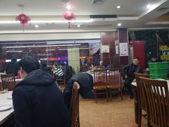 -清真利德顺小老饭庄(复兴路店)
