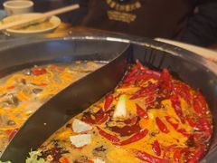 -蜀大侠火锅(总府路店)