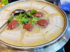 -华竹饭店(中央大街店)