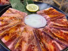 -九田家黑牛烤肉料理(无锡T12店)