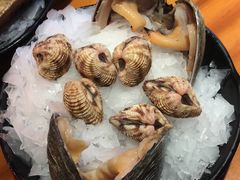 -捞围鲜·港式打边炉(海阳路店)