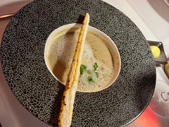 -Kathleen's Waitan 凯圣琳江景西餐厅(外滩店)