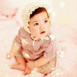 -BabyA 专业婴童摄影(古北时尚广场店)