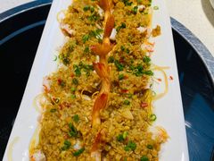 -拈菜(观音桥阳光世纪店)