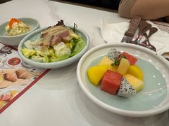-斗牛士牛排餐厅(嘉里汇店)
