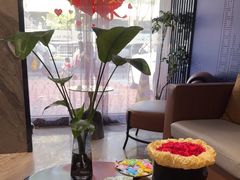 -铂尔登智慧酒店(南山西丽地铁站店)