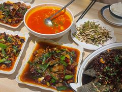 -香缇小院私房菜(盐务街店)