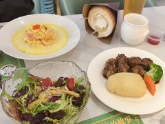 -库滋明·俄罗斯特色美食(中央大街店)