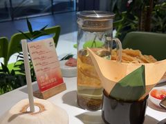 -烹然四季椰子鸡火锅(姚家园万象汇店)