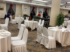 大堂-维多利亚大酒店·雅园中餐厅