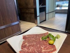 -橘焱胡同烧肉夜食(BFC外滩金融中心店)