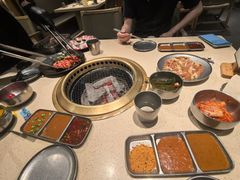 -Ant 蚂蚁洞烤肉·大营地(上海静安大悦城店)