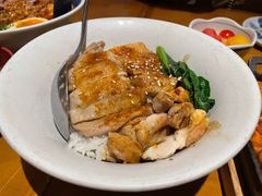 -一心创作料理屋(经开万达店)