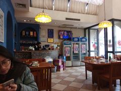 大堂-绝城芋儿鸡(犀浦旗舰店)