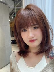 点击看大图 -MORI HAIR SALON日式美发沙龙