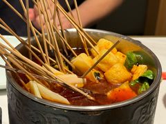 -首府山烧烤·小龙虾·KTV(翠堤湾店)