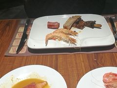 -汉巴味德(乐宾百货店)