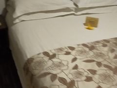 -时光漫步酒店(北京雍和宫南锣鼓巷后海店)
