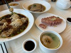 -怡园饭店-餐厅(四望亭店)