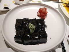 黑金五香二头乌-炳胜品味(海印总店)