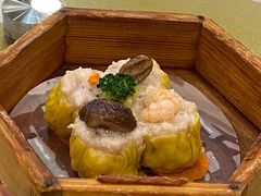 -寻味顺德·南记酒家·传统顺德菜·鱼生(广源路店)