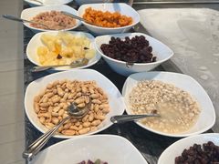 -厦门艾美酒店·新食谱西餐厅