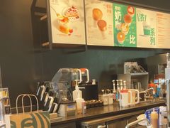 -星巴克臻选(北京太阳宫凯德店)