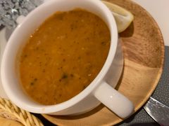 -伊斯坦布尔土耳其清真咖啡餐厅