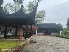 -苏州文庙(姑苏区)
