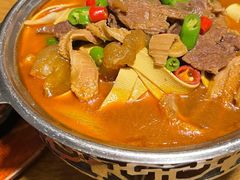 -品大三·经典淮扬菜(大行宫店)