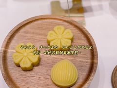 绿豆糕-阮大兴糕团(滨江宝龙店)