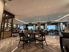 -西藏饭店·亚克·食光自助餐厅