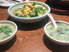 -吕氏疙瘩汤·新鲁菜(济南万象城店)