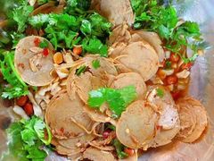 -张记捆鸡(总店)