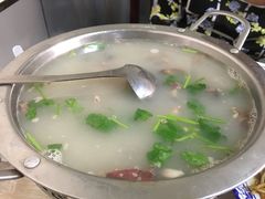 -吃不够开口馅饼店(小西路店)