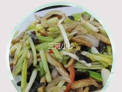 -涵家味土菜馆·徽州一绝臭鳜鱼(三河古镇店)
