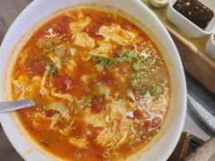 -老浒记烤鸭-北京菜(琉璃厂店)