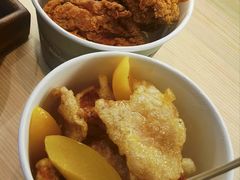 -京参 • 擂椒饭(这有山店)