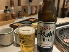 -千寻山野烤肉(中关村店)