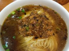 蟹粉面-陆振兴(东环店)