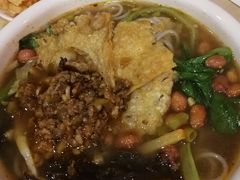 -水平有限广西米粉·广西风味集(五道口店)