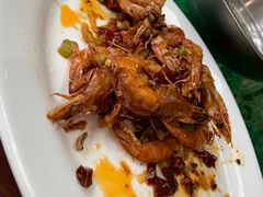 -宾朋海鲜饭庄(兴海路店)